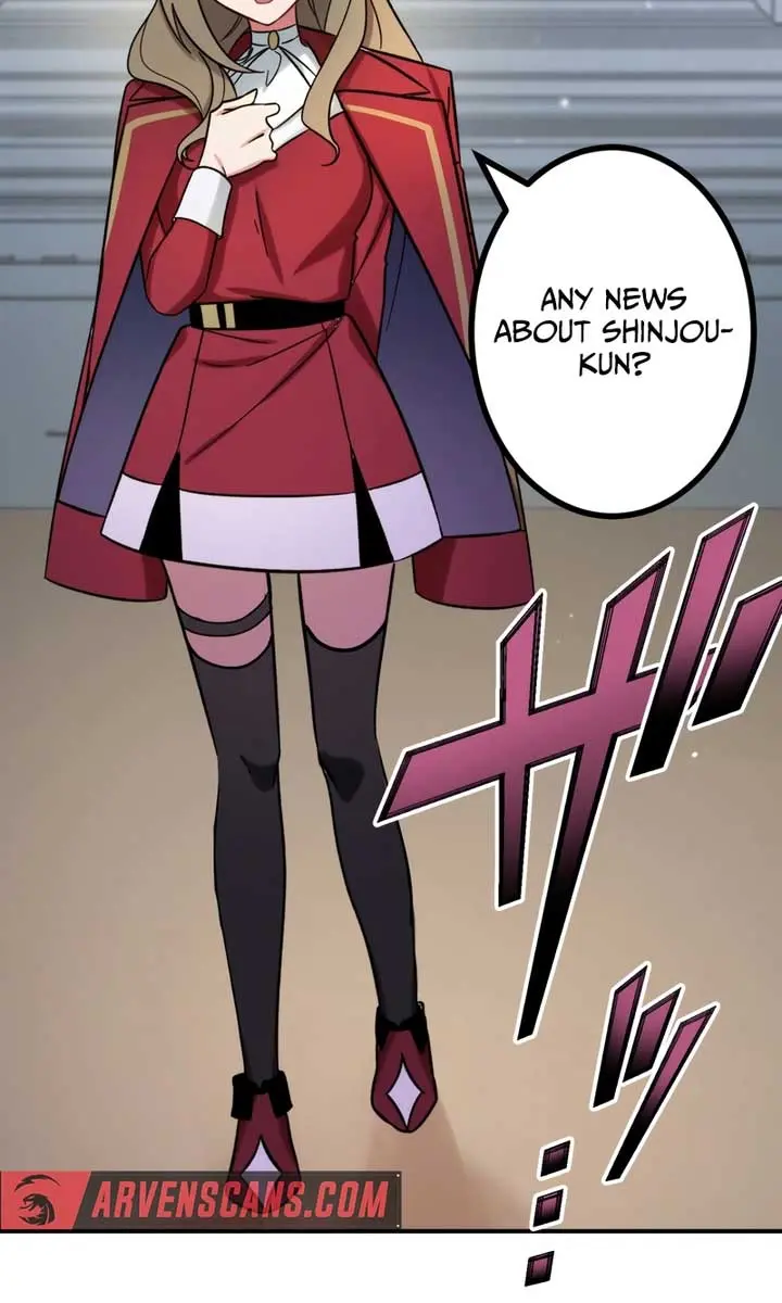 The Strongest Assassin Gets Transferred to Another World With His Whole Class Chapter 30 Page 98