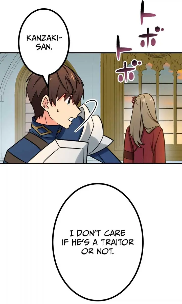The Strongest Assassin Gets Transferred to Another World With His Whole Class Chapter 30 Page 102