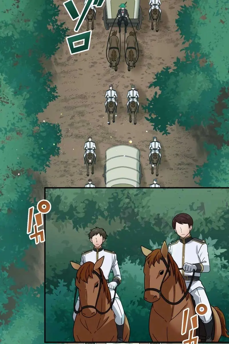 The Strongest Assassin Gets Transferred to Another World With His Whole Class Chapter 31 Page 4
