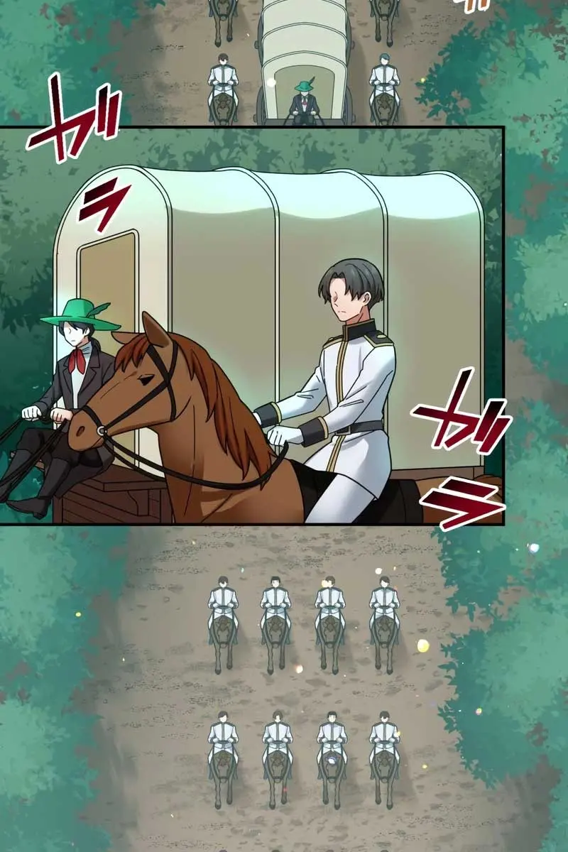The Strongest Assassin Gets Transferred to Another World With His Whole Class Chapter 31 Page 5
