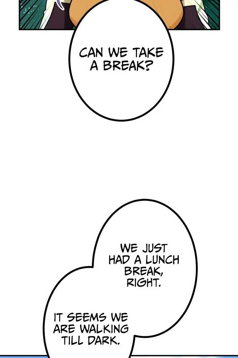 The Strongest Assassin Gets Transferred to Another World With His Whole Class Chapter 31 Page 8