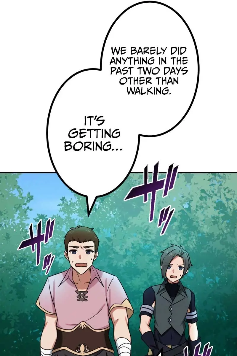 The Strongest Assassin Gets Transferred to Another World With His Whole Class Chapter 31 Page 10