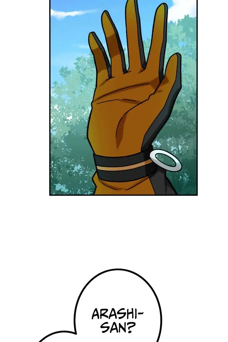 The Strongest Assassin Gets Transferred to Another World With His Whole Class Chapter 31 Page 12