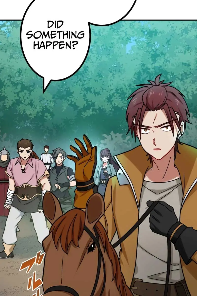 The Strongest Assassin Gets Transferred to Another World With His Whole Class Chapter 31 Page 13