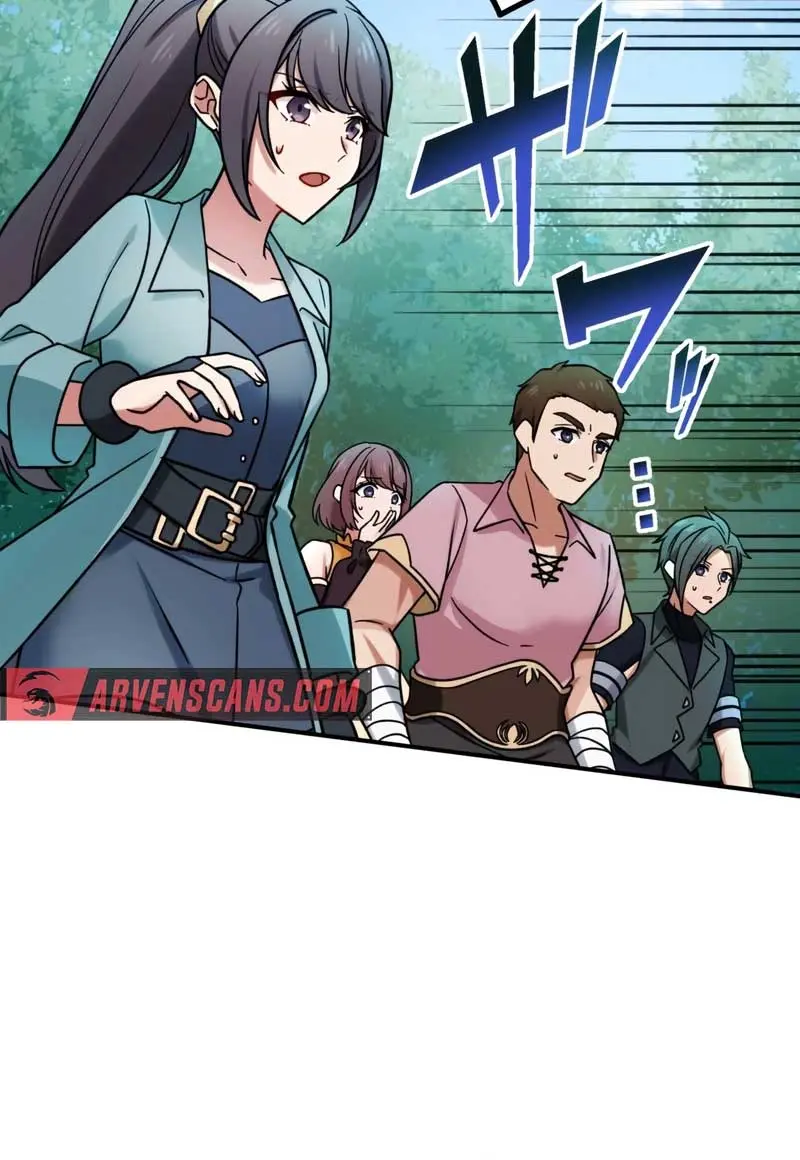 The Strongest Assassin Gets Transferred to Another World With His Whole Class Chapter 31 Page 16