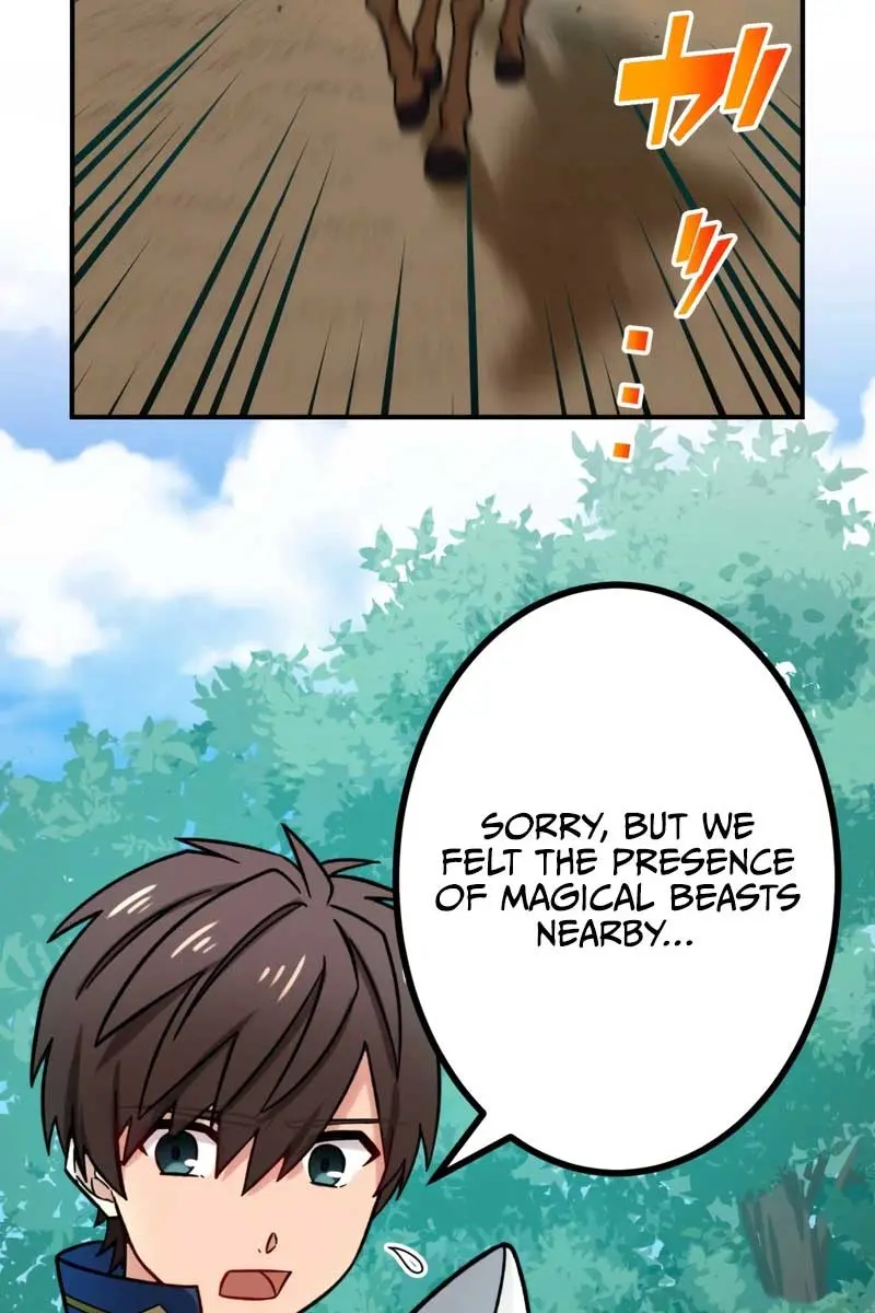 The Strongest Assassin Gets Transferred to Another World With His Whole Class Chapter 31 Page 18