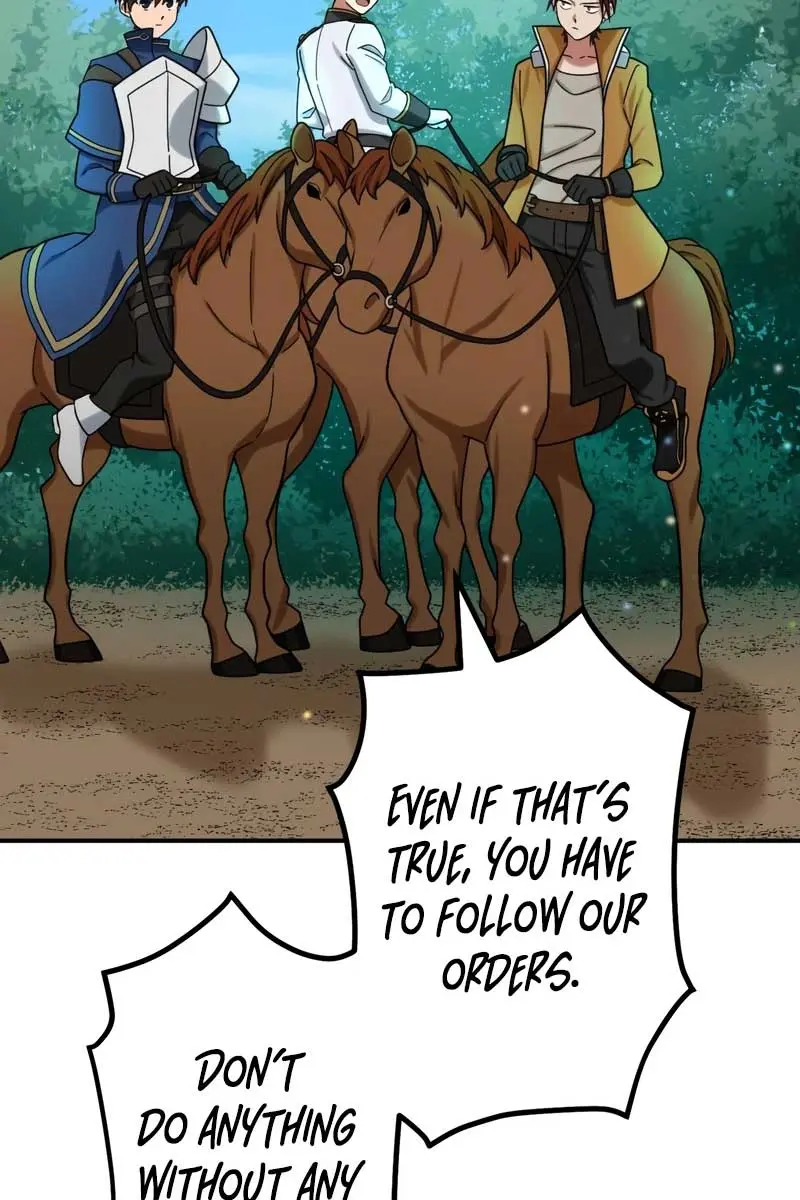 The Strongest Assassin Gets Transferred to Another World With His Whole Class Chapter 31 Page 21