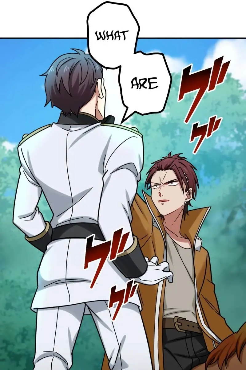 The Strongest Assassin Gets Transferred to Another World With His Whole Class Chapter 31 Page 25
