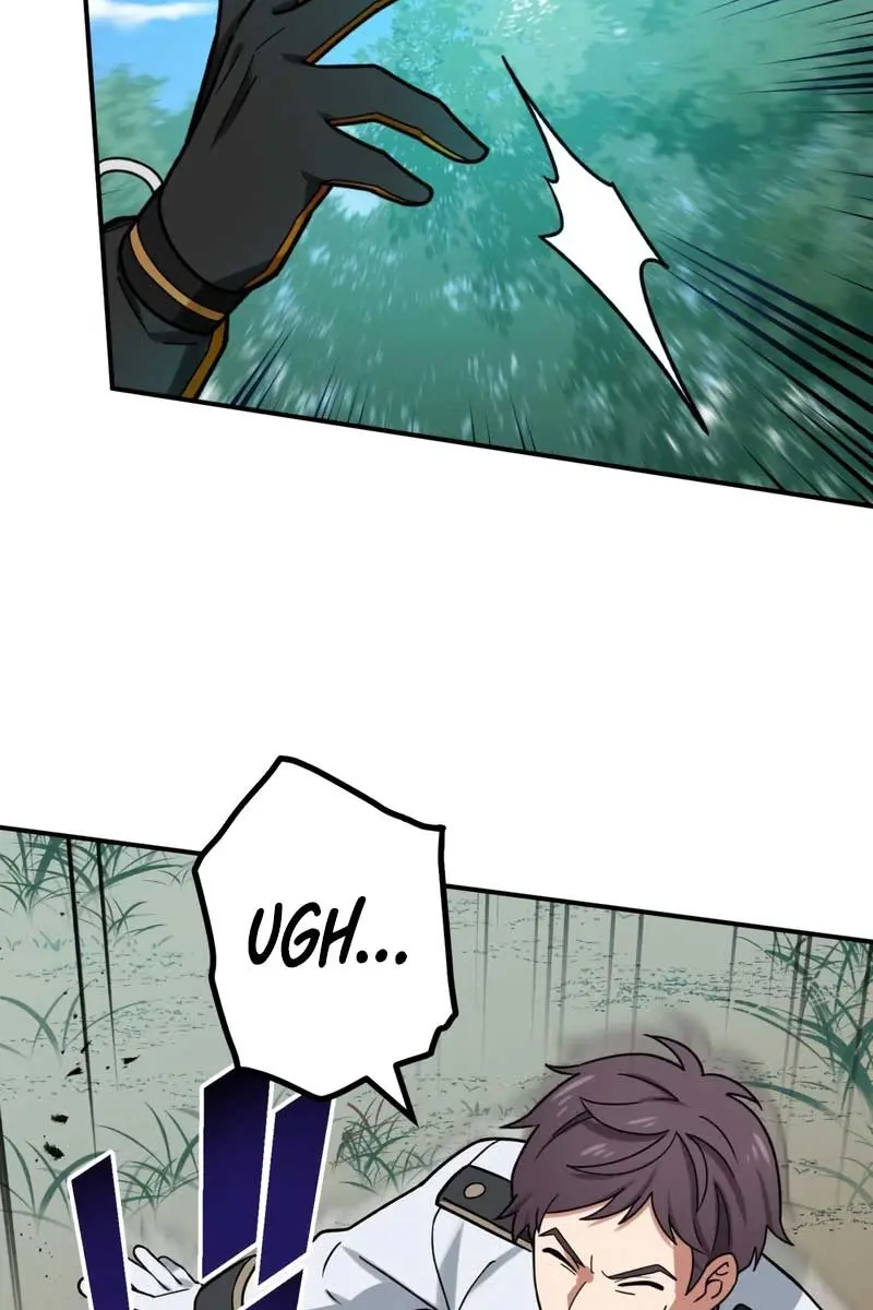 The Strongest Assassin Gets Transferred to Another World With His Whole Class Chapter 31 Page 34
