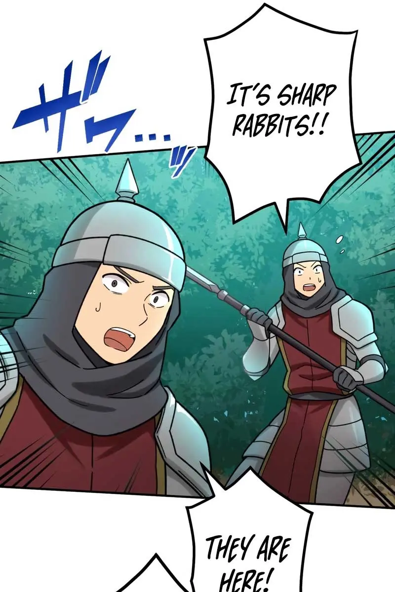 The Strongest Assassin Gets Transferred to Another World With His Whole Class Chapter 31 Page 39
