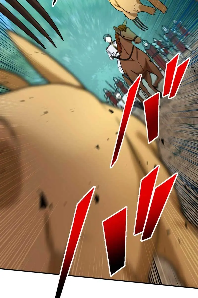 The Strongest Assassin Gets Transferred to Another World With His Whole Class Chapter 31 Page 41