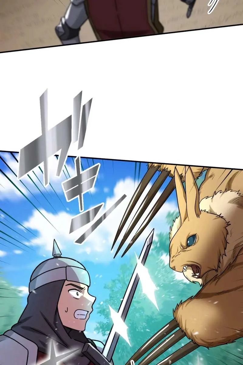 The Strongest Assassin Gets Transferred to Another World With His Whole Class Chapter 31 Page 43