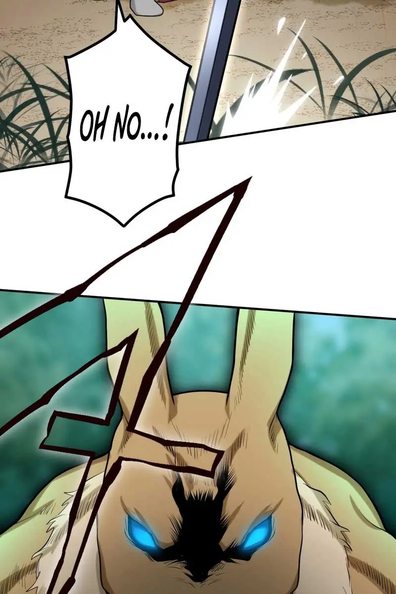 The Strongest Assassin Gets Transferred to Another World With His Whole Class Chapter 31 Page 47