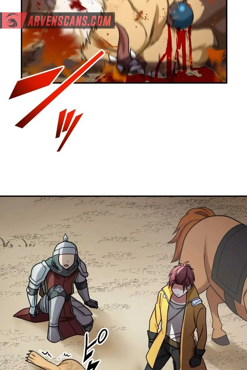 The Strongest Assassin Gets Transferred to Another World With His Whole Class Chapter 31 Page 56
