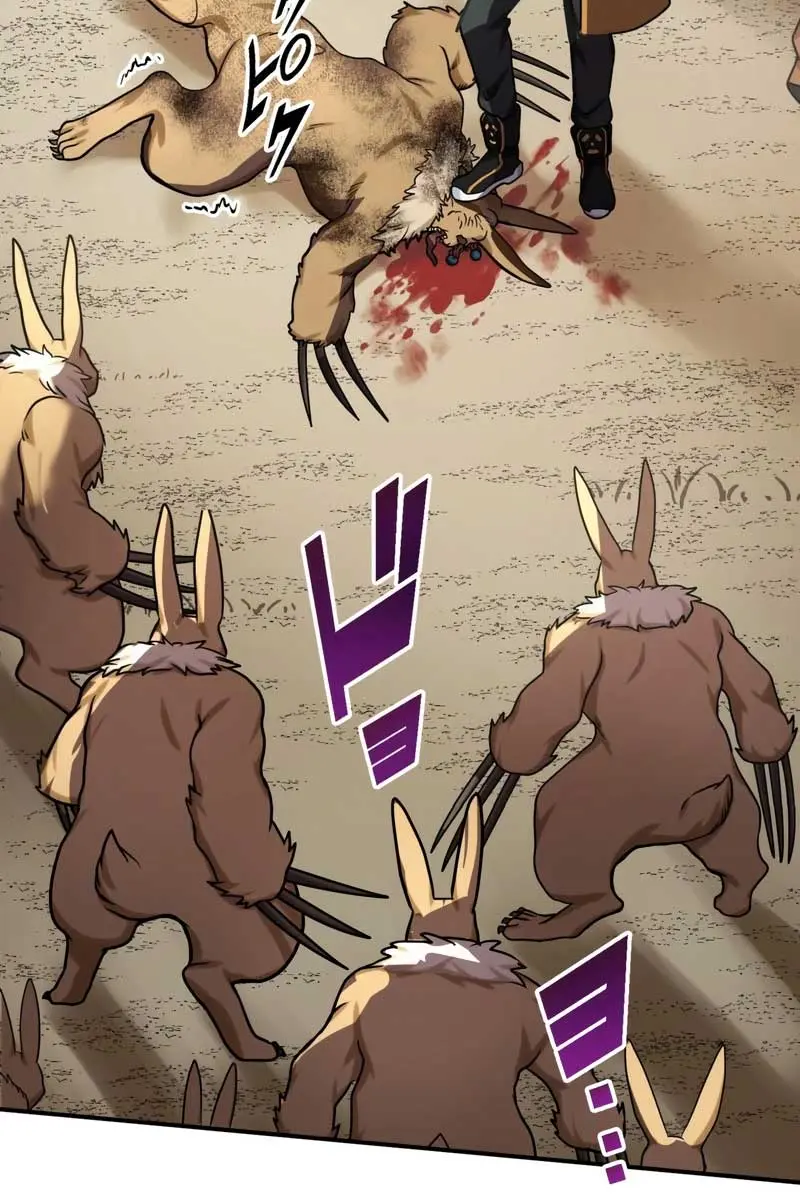 The Strongest Assassin Gets Transferred to Another World With His Whole Class Chapter 31 Page 57