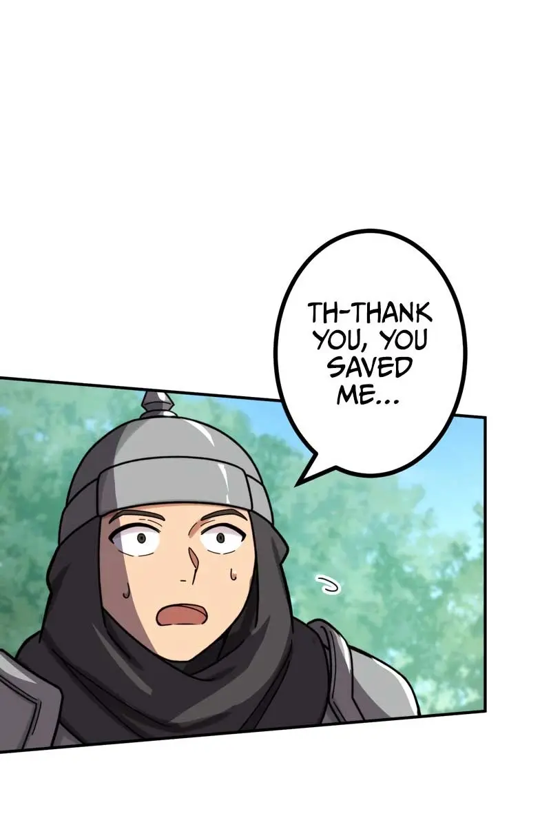 The Strongest Assassin Gets Transferred to Another World With His Whole Class Chapter 31 Page 58
