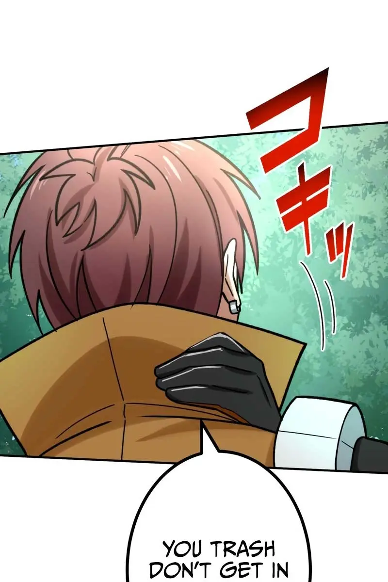 The Strongest Assassin Gets Transferred to Another World With His Whole Class Chapter 31 Page 59