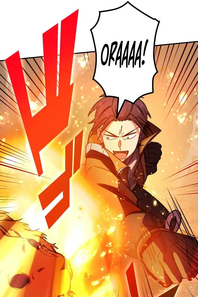 The Strongest Assassin Gets Transferred to Another World With His Whole Class Chapter 31 Page 61