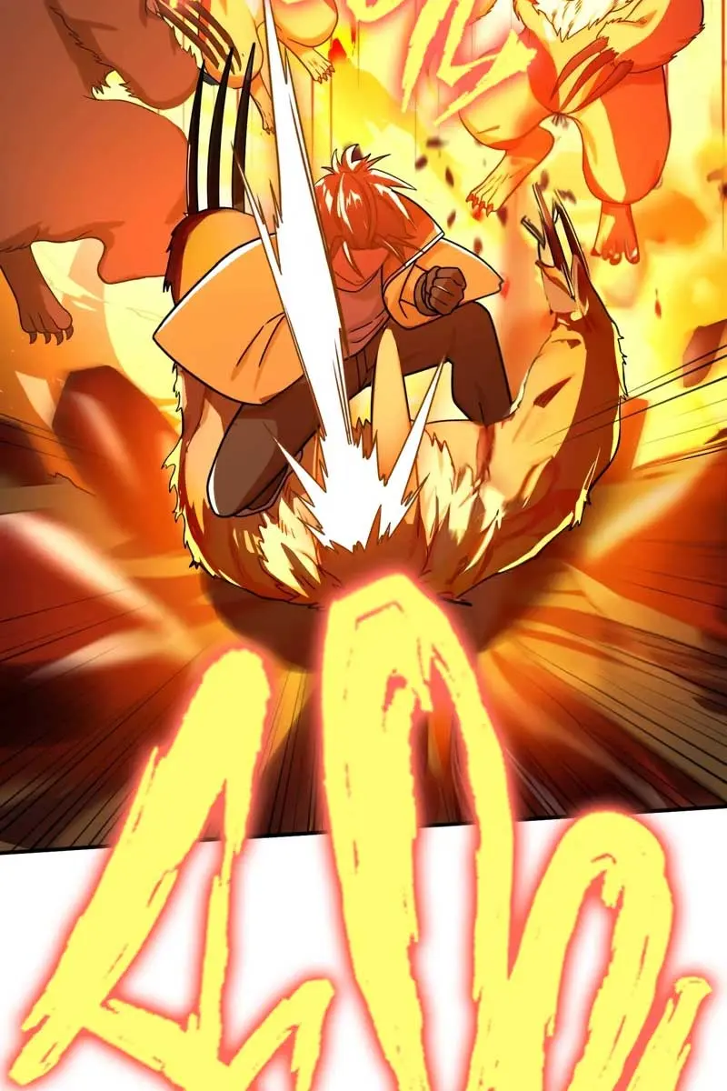 The Strongest Assassin Gets Transferred to Another World With His Whole Class Chapter 31 Page 66
