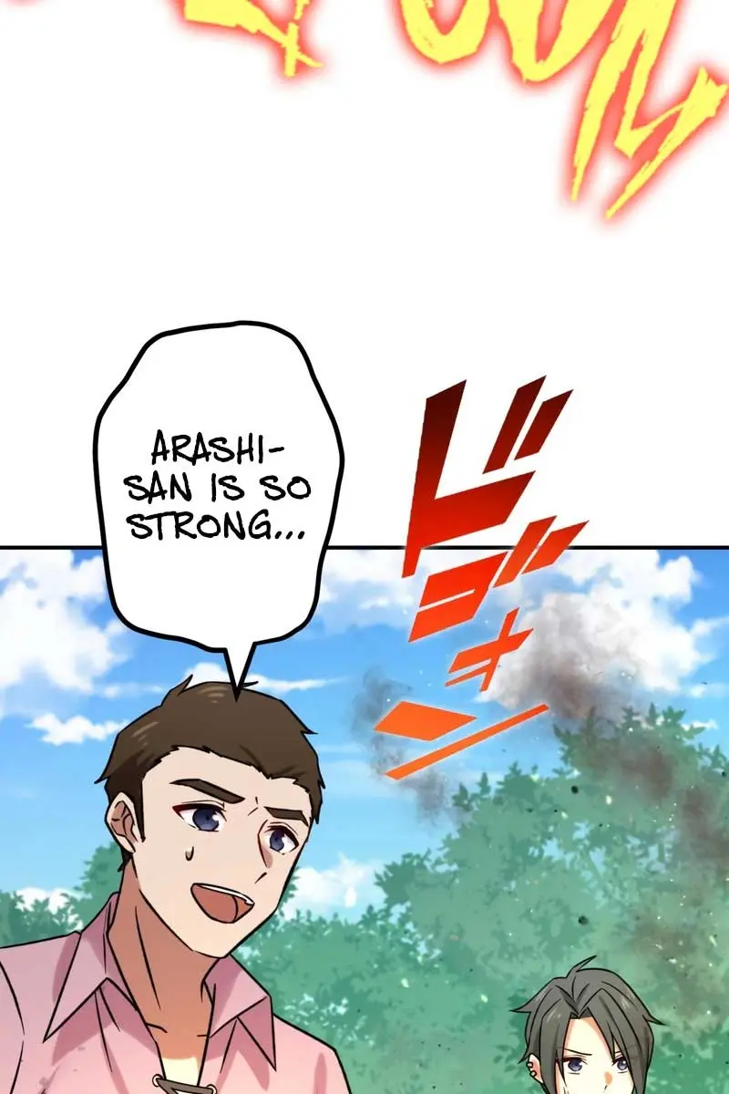 The Strongest Assassin Gets Transferred to Another World With His Whole Class Chapter 31 Page 67