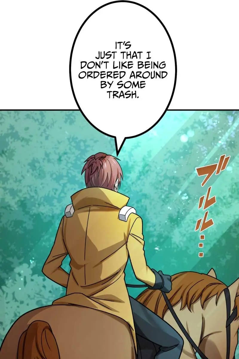 The Strongest Assassin Gets Transferred to Another World With His Whole Class Chapter 31 Page 101