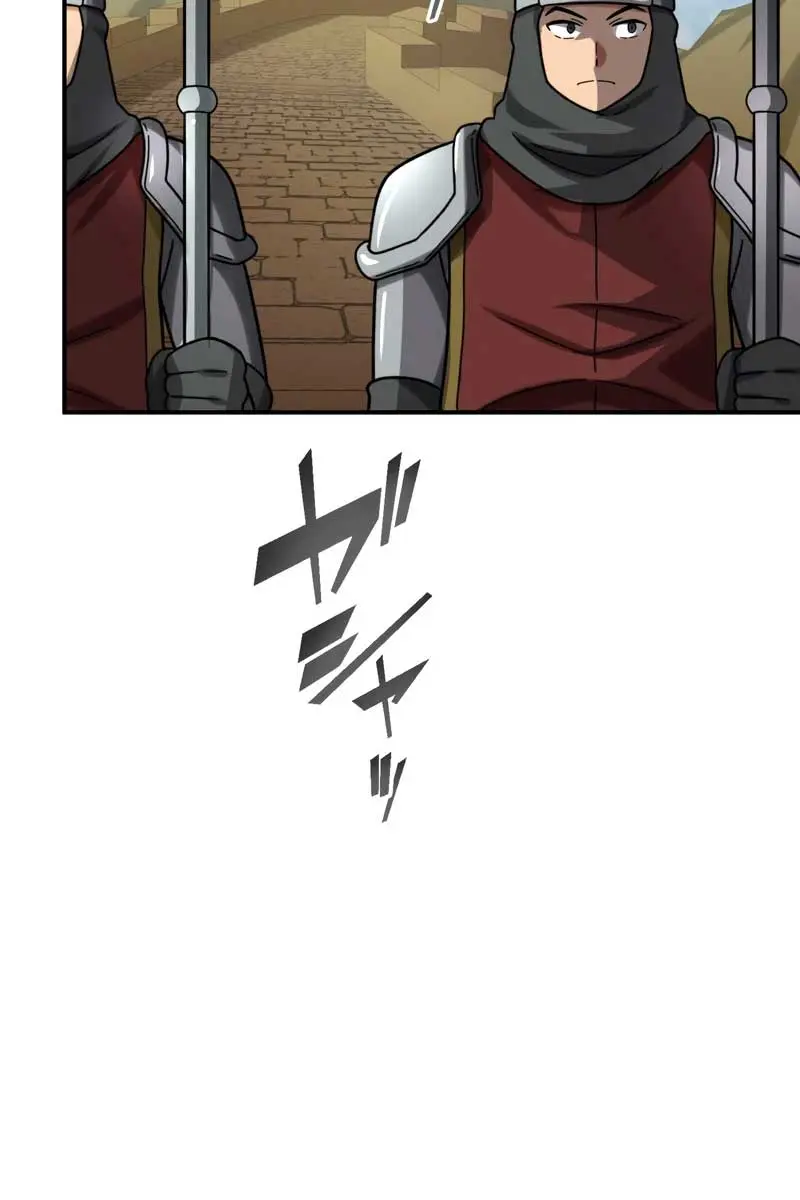 The Strongest Assassin Gets Transferred to Another World With His Whole Class Chapter 31 Page 108