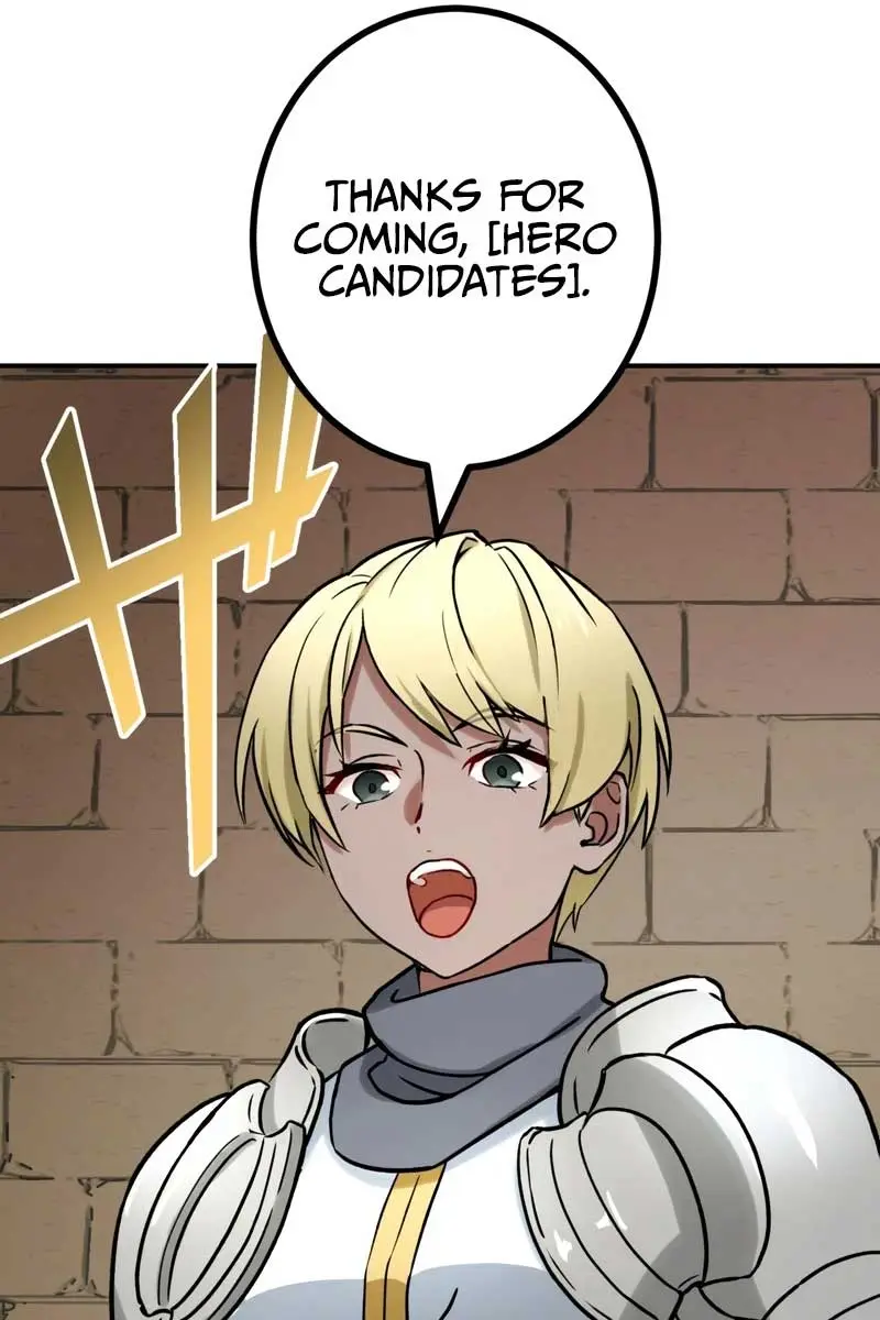 The Strongest Assassin Gets Transferred to Another World With His Whole Class Chapter 31 Page 110