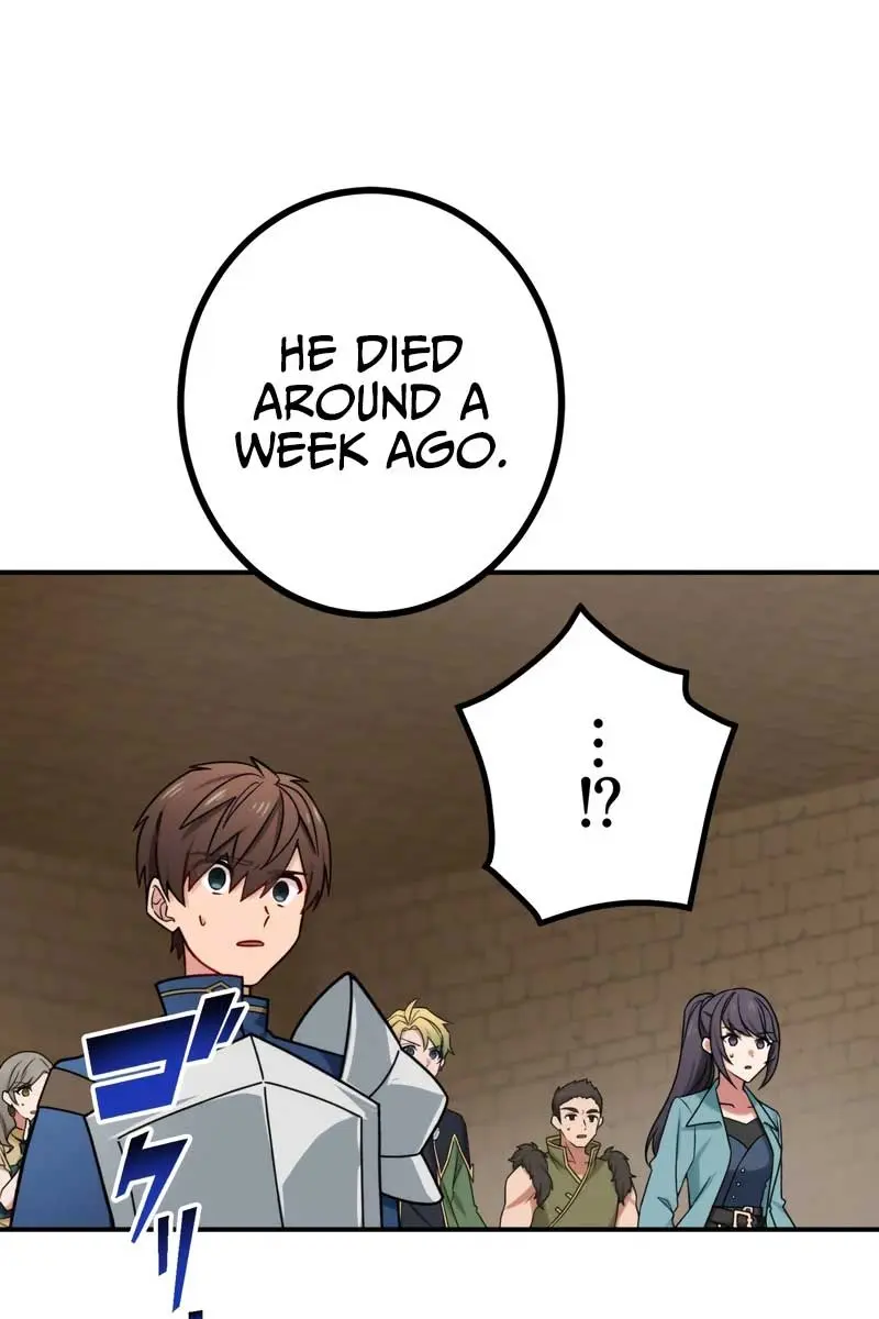 The Strongest Assassin Gets Transferred to Another World With His Whole Class Chapter 31 Page 115