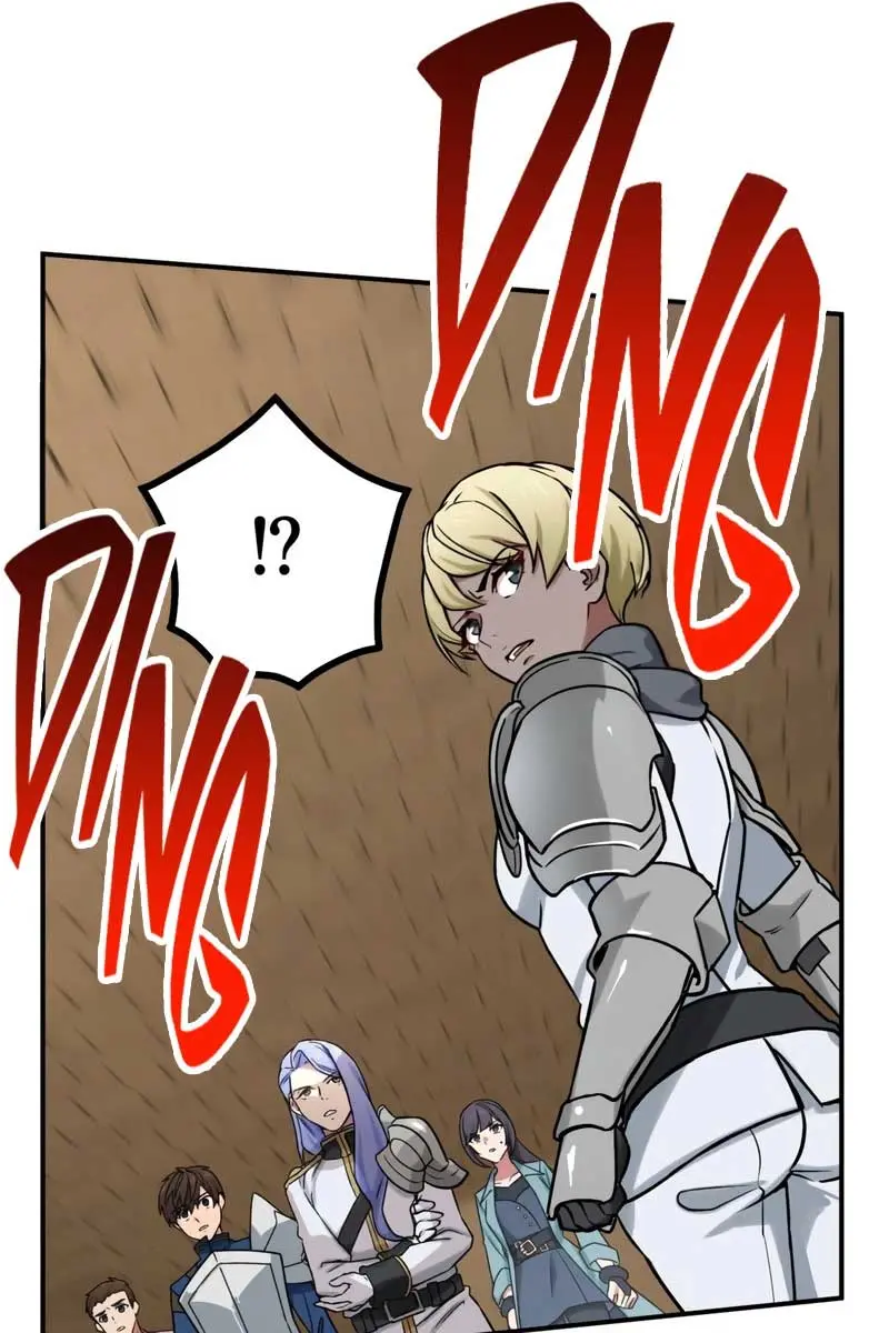 The Strongest Assassin Gets Transferred to Another World With His Whole Class Chapter 31 Page 118