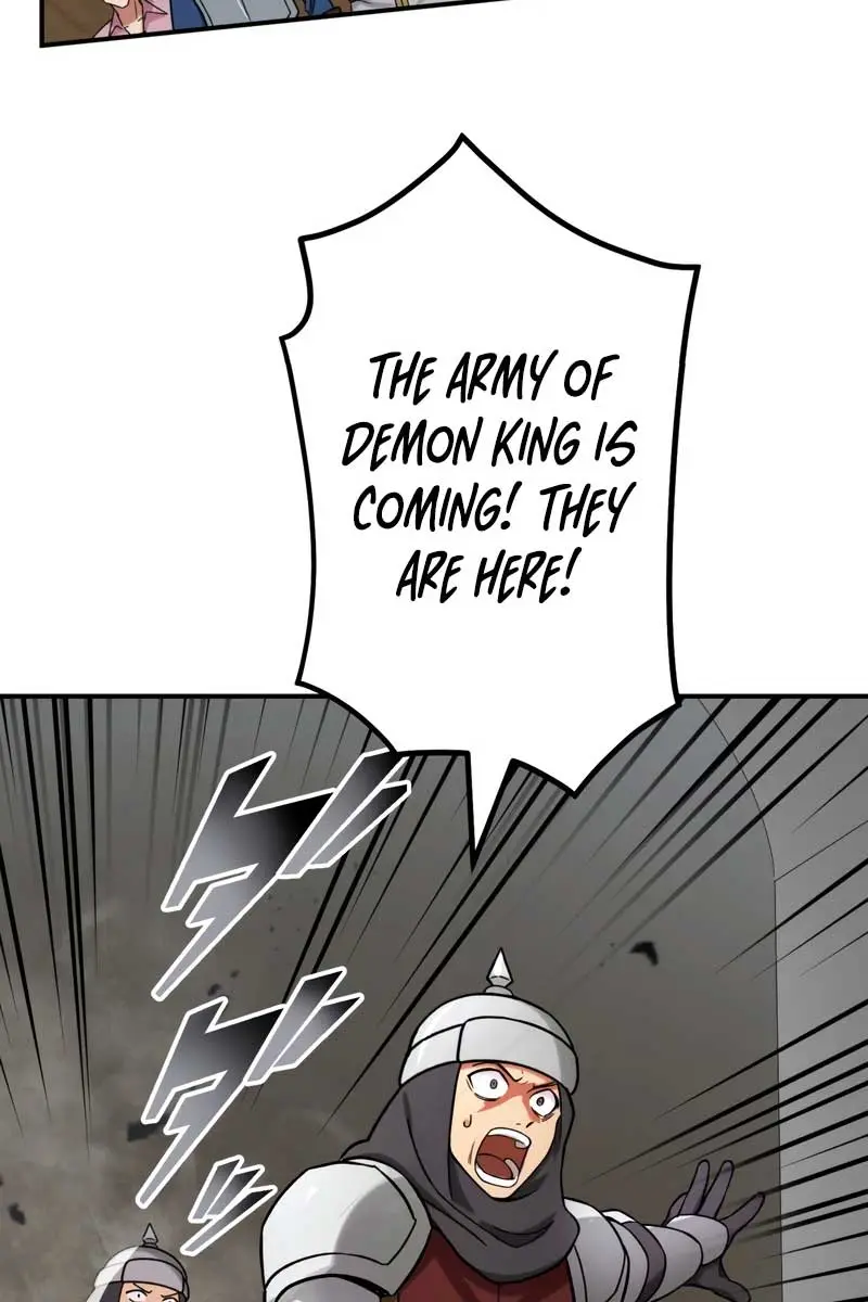 The Strongest Assassin Gets Transferred to Another World With His Whole Class Chapter 31 Page 119