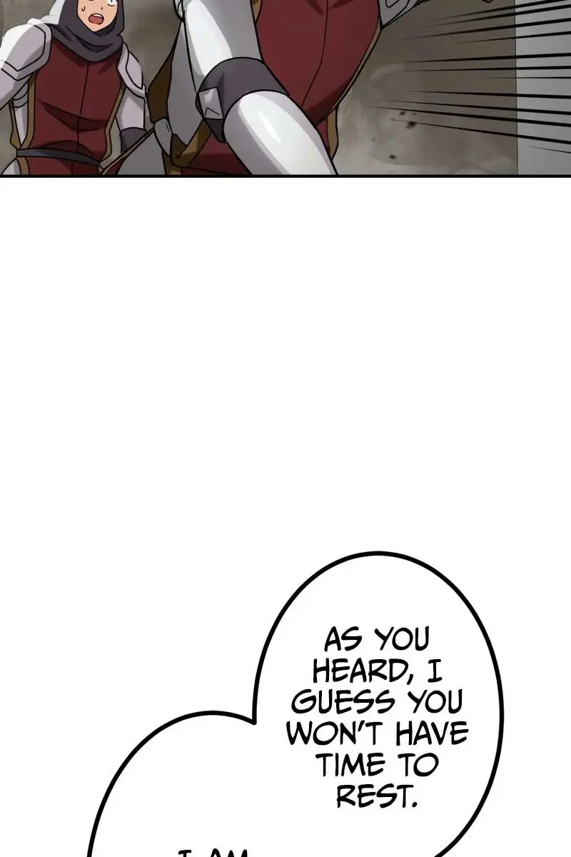 The Strongest Assassin Gets Transferred to Another World With His Whole Class Chapter 31 Page 120