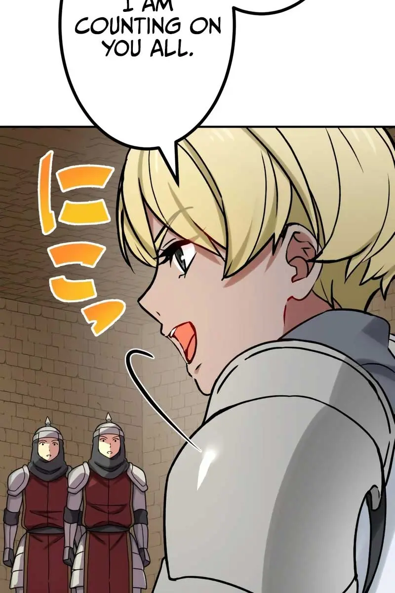 The Strongest Assassin Gets Transferred to Another World With His Whole Class Chapter 31 Page 121