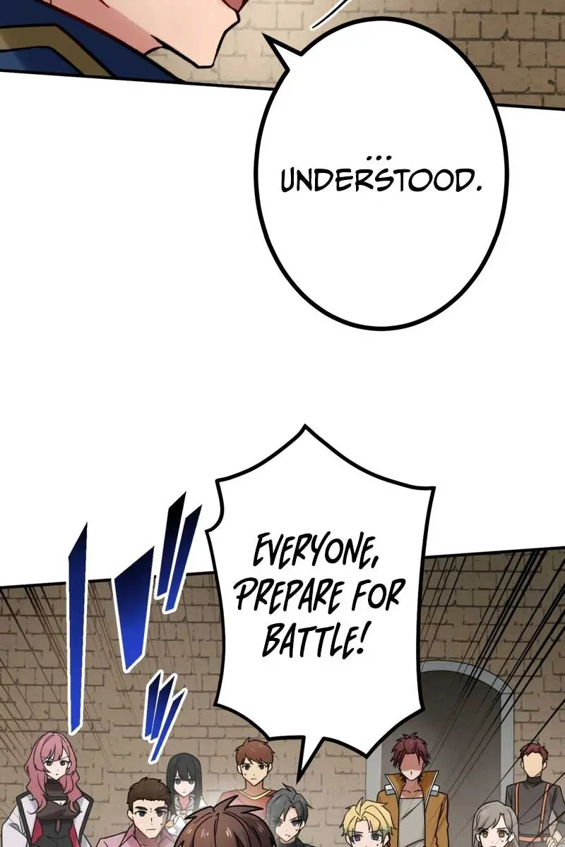 The Strongest Assassin Gets Transferred to Another World With His Whole Class Chapter 31 Page 123