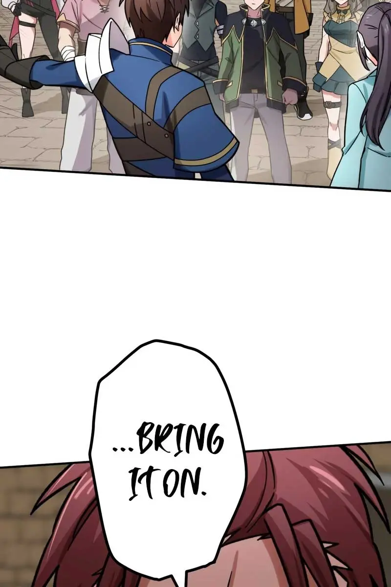 The Strongest Assassin Gets Transferred to Another World With His Whole Class Chapter 31 Page 124