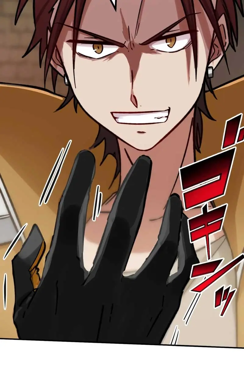 The Strongest Assassin Gets Transferred to Another World With His Whole Class Chapter 31 Page 125