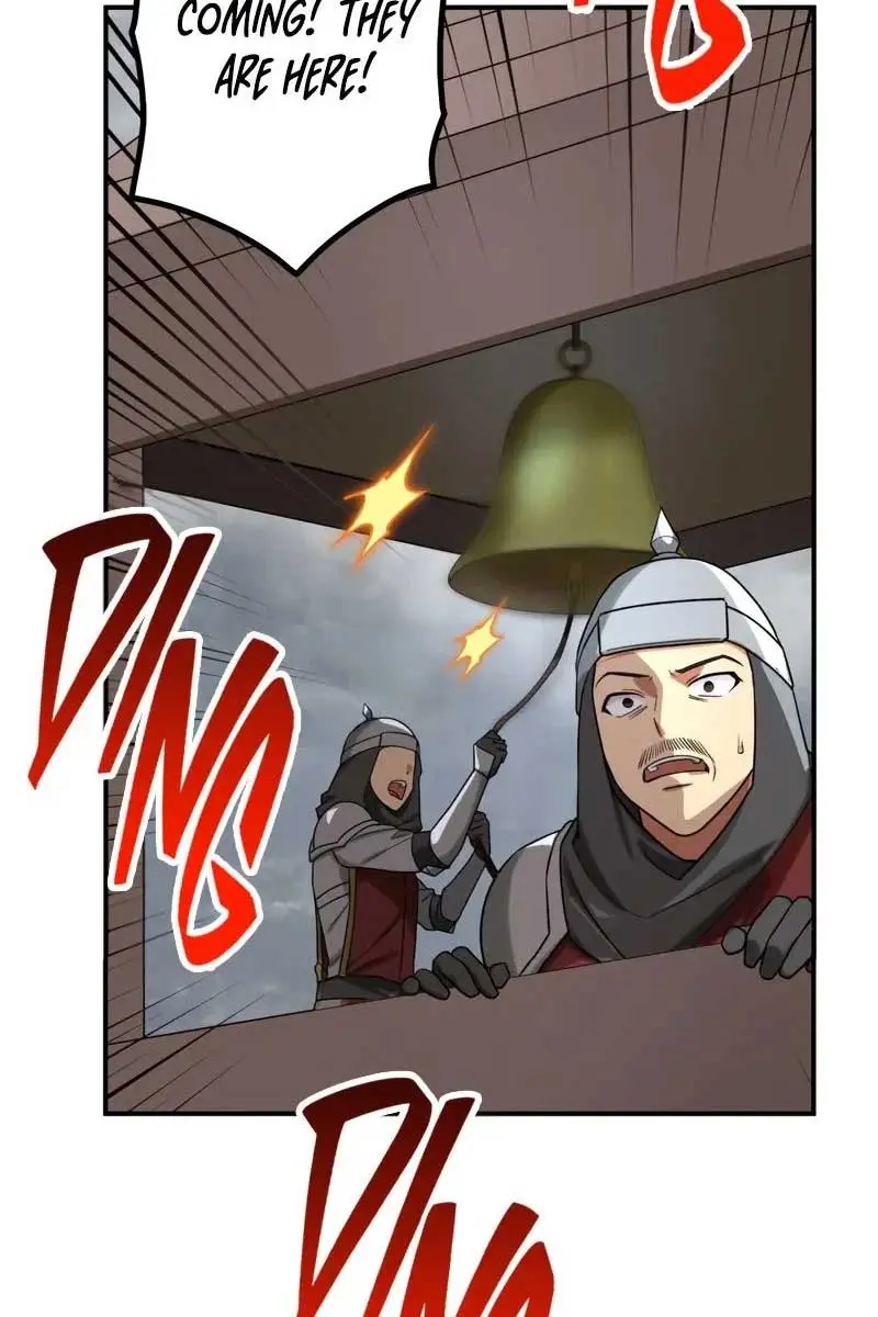 The Strongest Assassin Gets Transferred to Another World With His Whole Class Chapter 32 Page 3