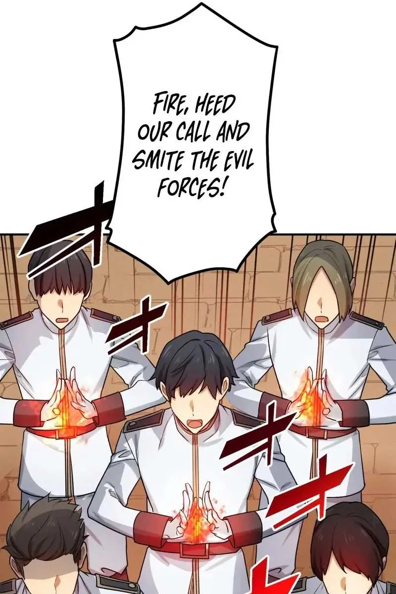 The Strongest Assassin Gets Transferred to Another World With His Whole Class Chapter 32 Page 12