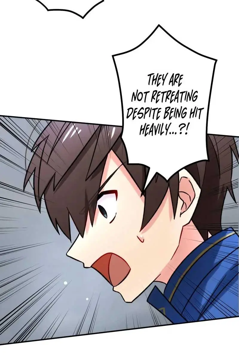 The Strongest Assassin Gets Transferred to Another World With His Whole Class Chapter 32 Page 18