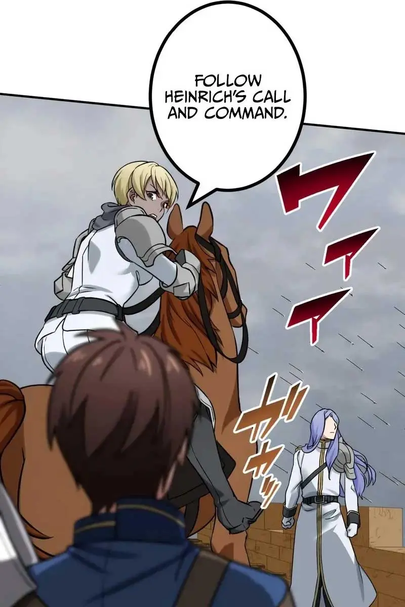 The Strongest Assassin Gets Transferred to Another World With His Whole Class Chapter 32 Page 23