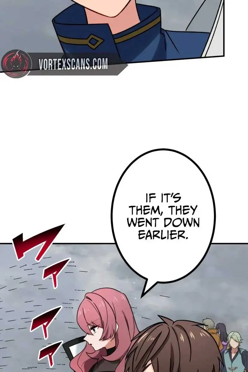 The Strongest Assassin Gets Transferred to Another World With His Whole Class Chapter 32 Page 27
