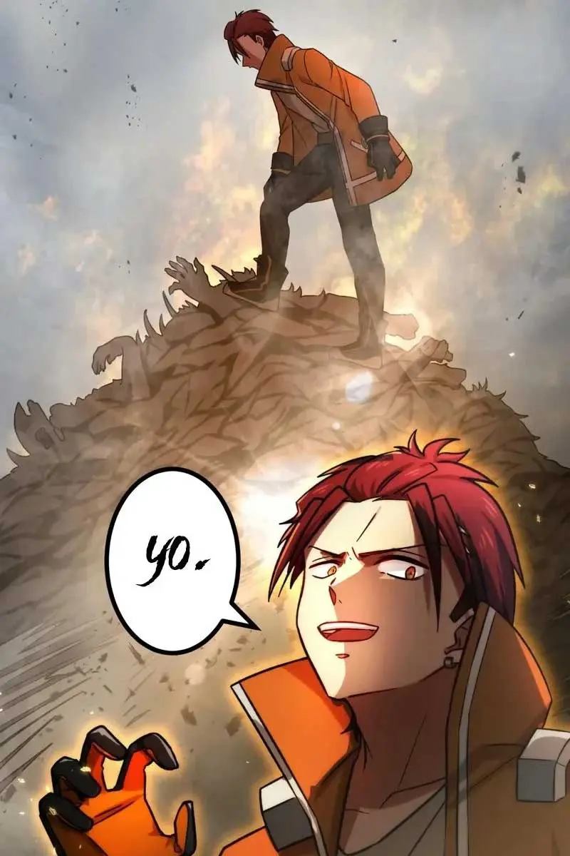 The Strongest Assassin Gets Transferred to Another World With His Whole Class Chapter 32 Page 33