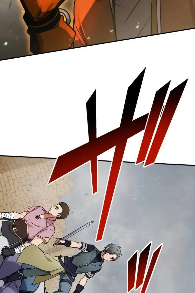 The Strongest Assassin Gets Transferred to Another World With His Whole Class Chapter 32 Page 34