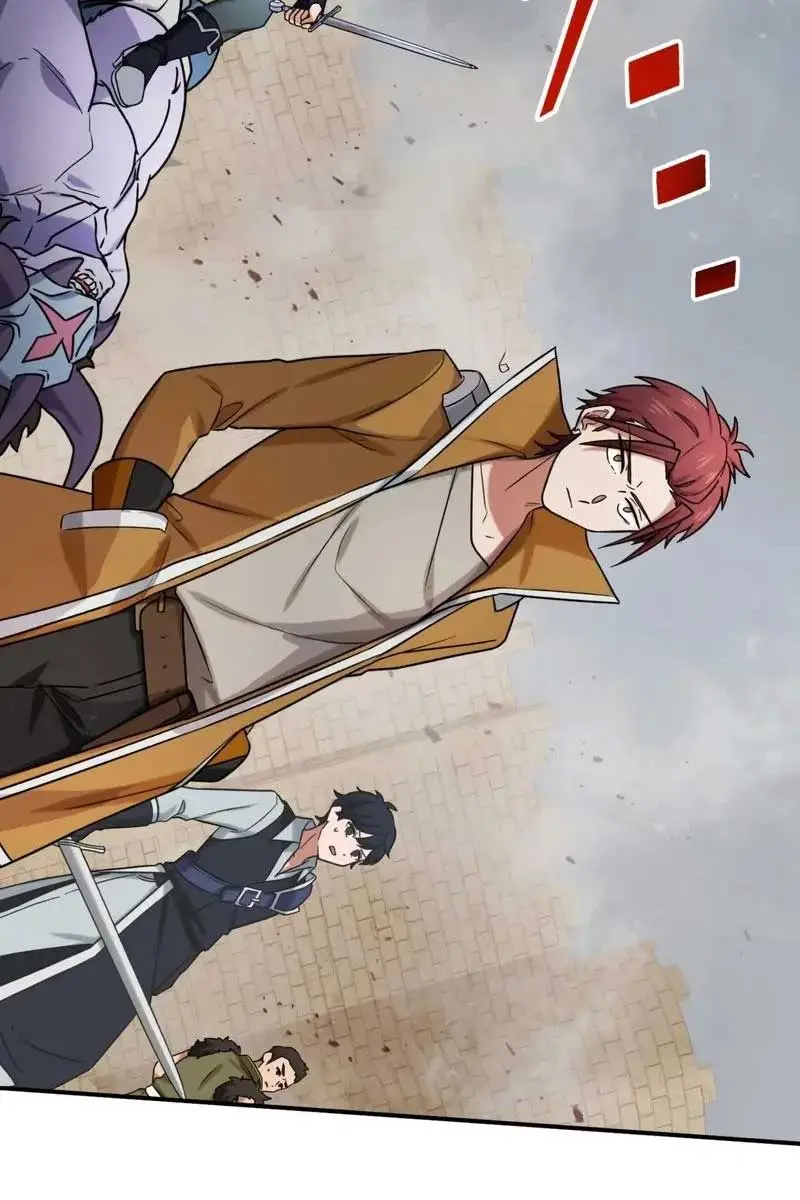 The Strongest Assassin Gets Transferred to Another World With His Whole Class Chapter 32 Page 35