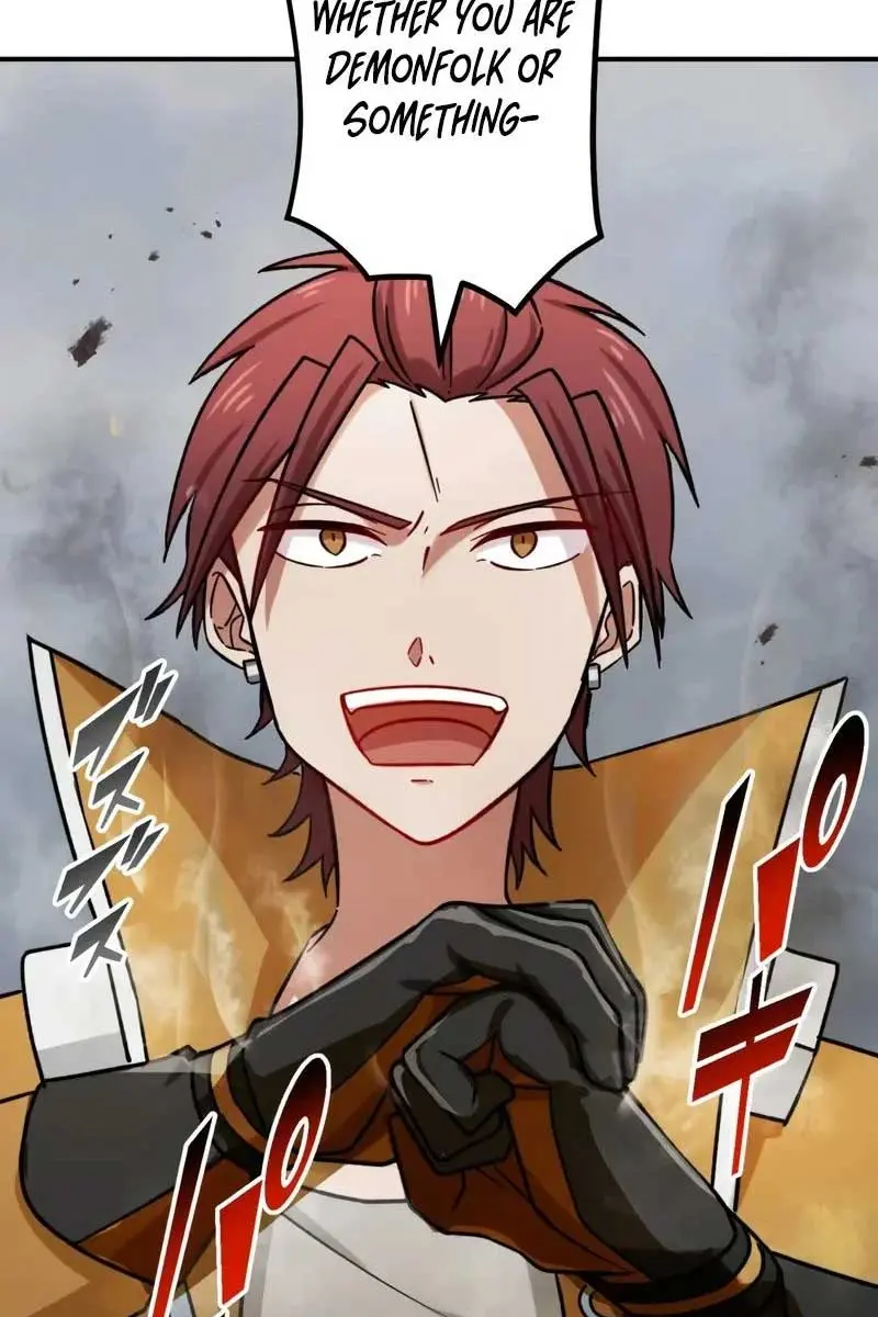 The Strongest Assassin Gets Transferred to Another World With His Whole Class Chapter 32 Page 39