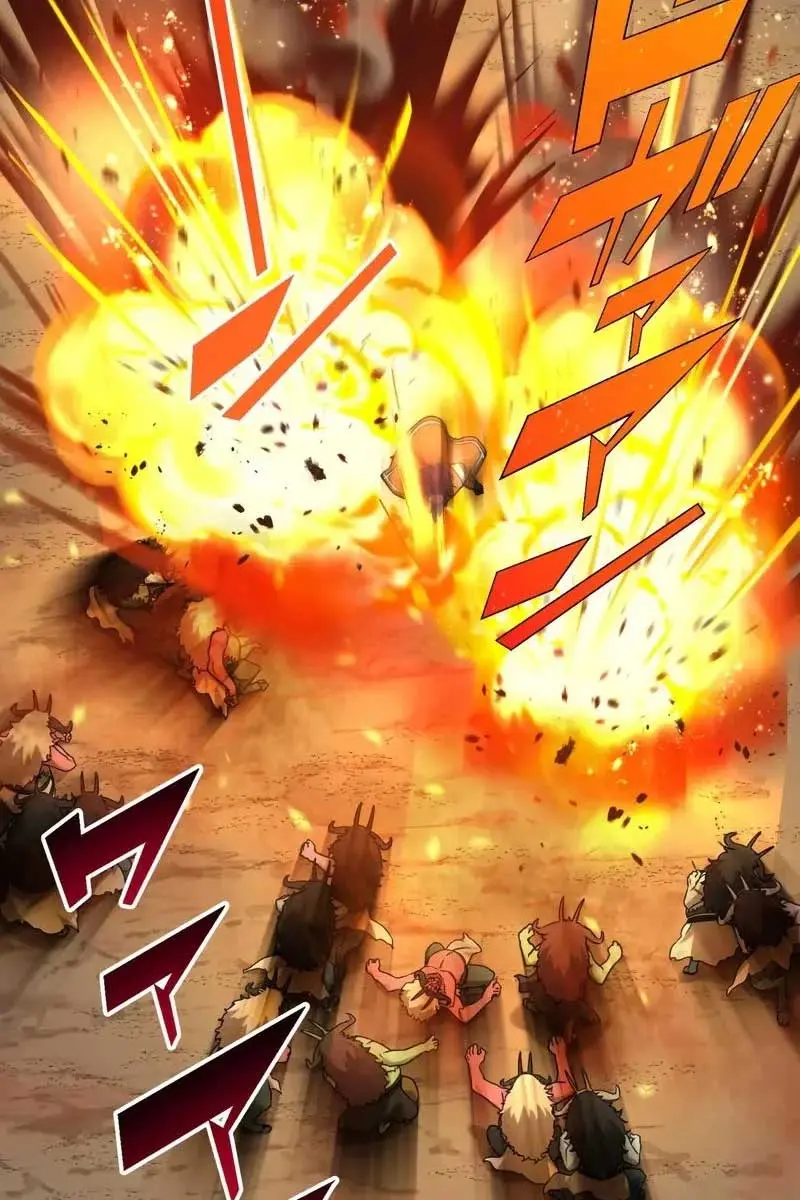 The Strongest Assassin Gets Transferred to Another World With His Whole Class Chapter 32 Page 41