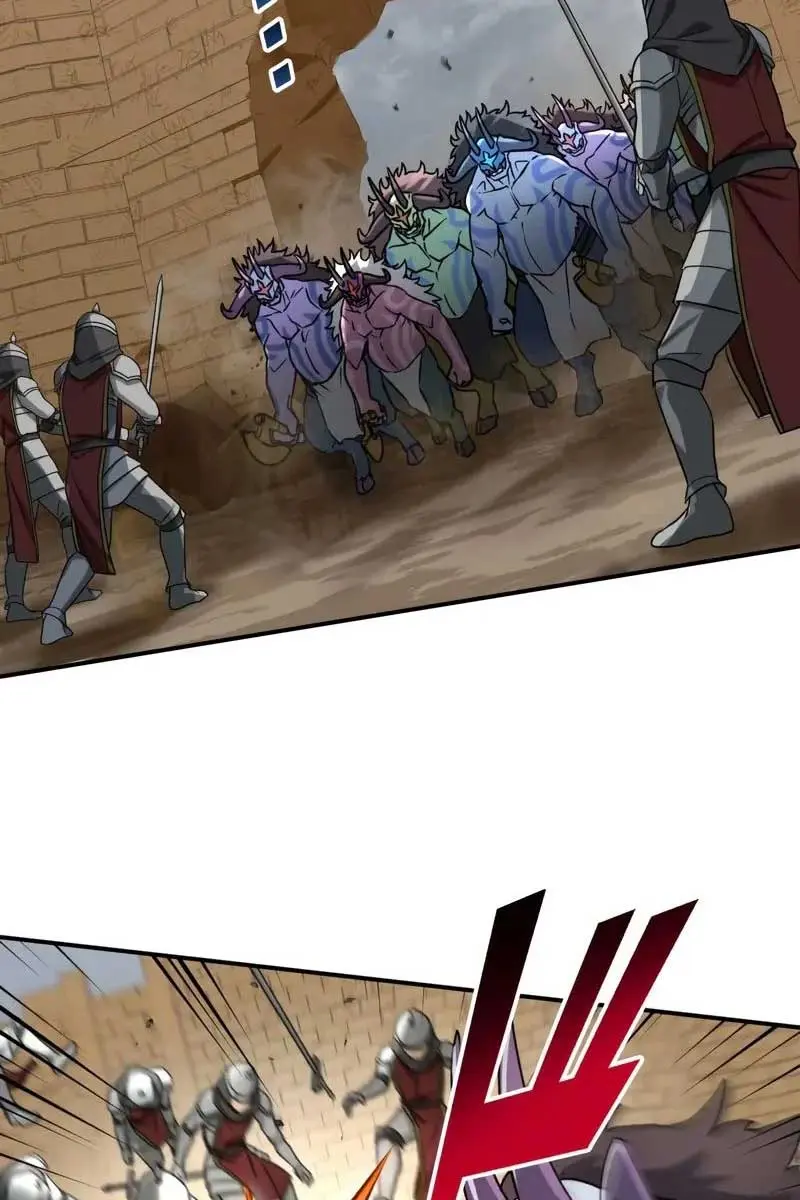 The Strongest Assassin Gets Transferred to Another World With His Whole Class Chapter 32 Page 46
