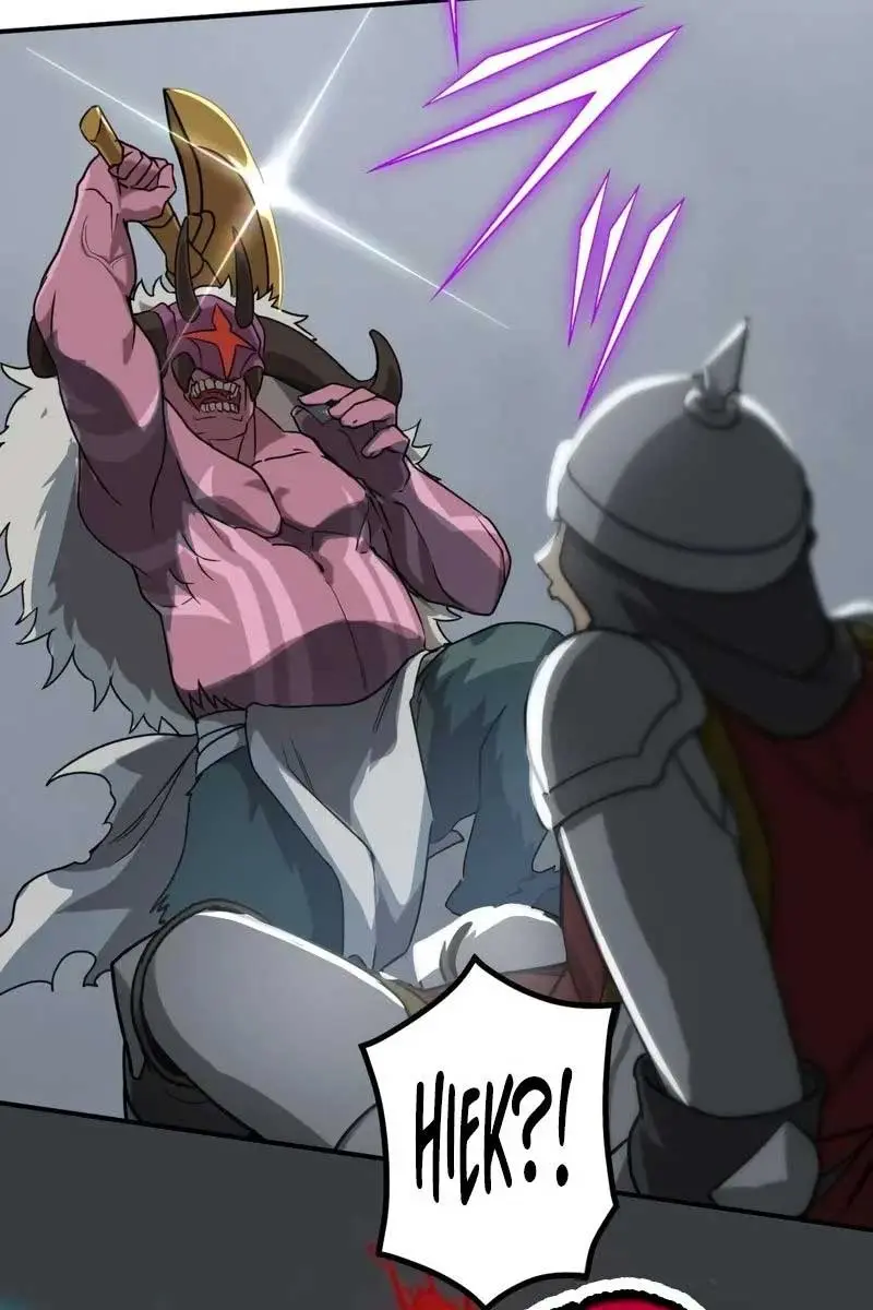 The Strongest Assassin Gets Transferred to Another World With His Whole Class Chapter 32 Page 48