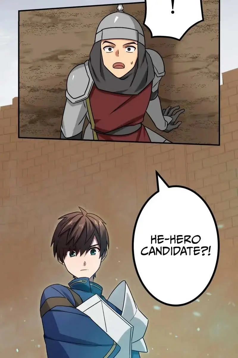 The Strongest Assassin Gets Transferred to Another World With His Whole Class Chapter 32 Page 52