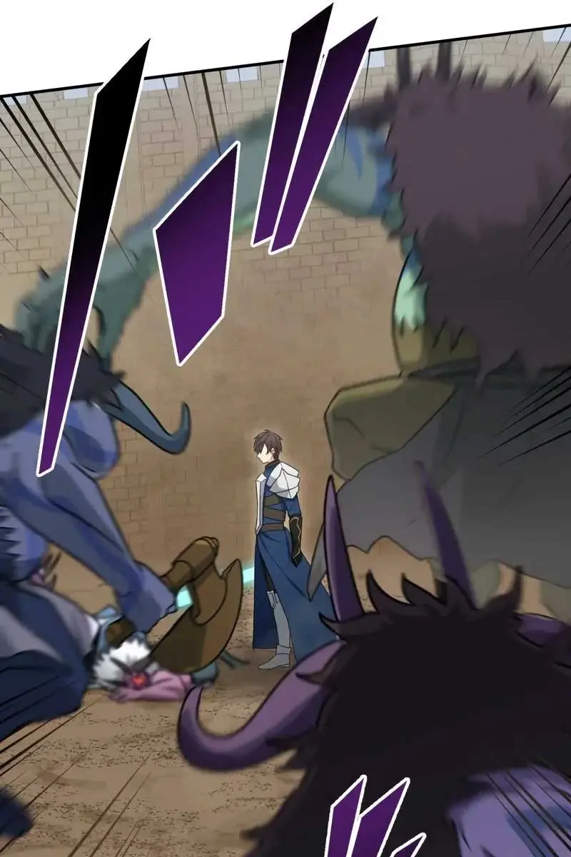 The Strongest Assassin Gets Transferred to Another World With His Whole Class Chapter 32 Page 55