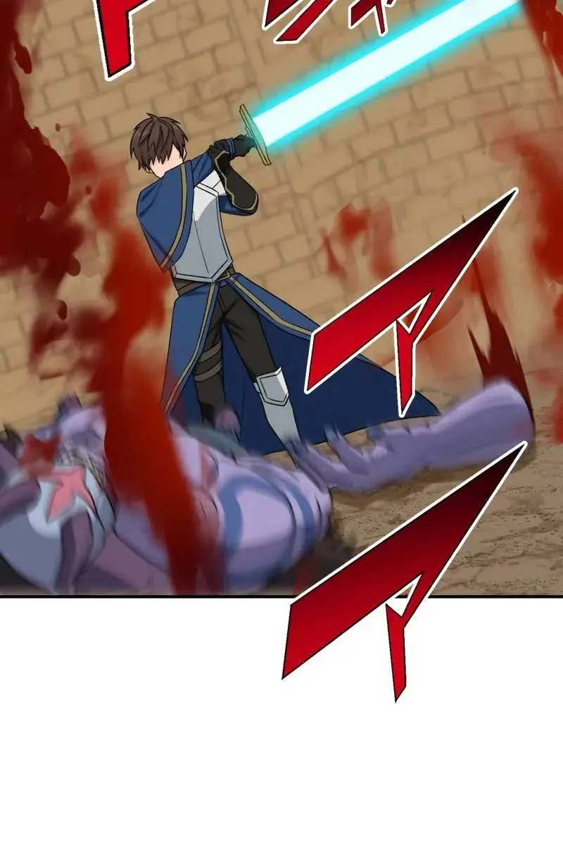 The Strongest Assassin Gets Transferred to Another World With His Whole Class Chapter 32 Page 61